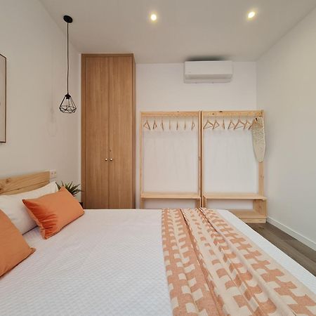 Bilbao Apartamentos Zorroza Exterior foto