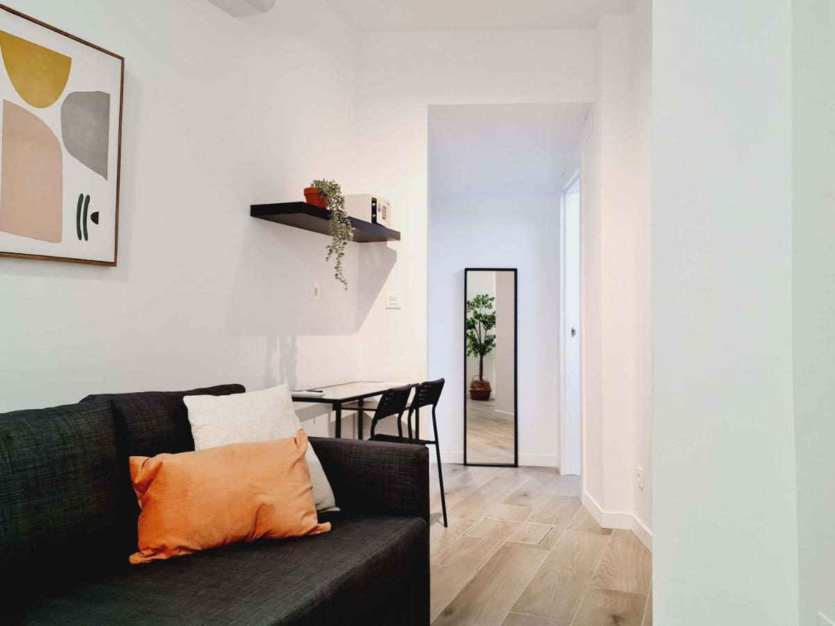 Bilbao Apartamentos Zorroza Exterior foto