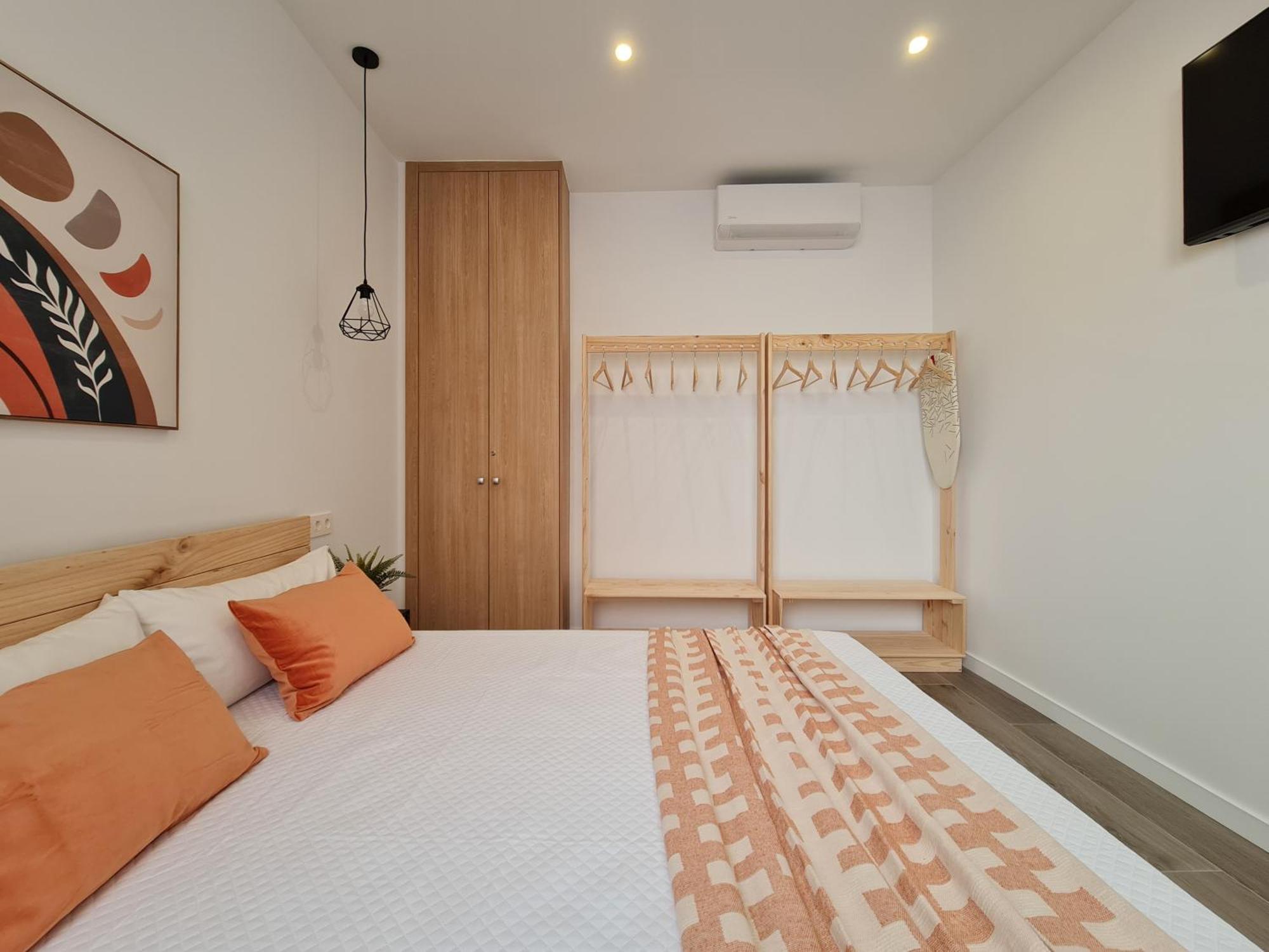 Bilbao Apartamentos Zorroza Exterior foto