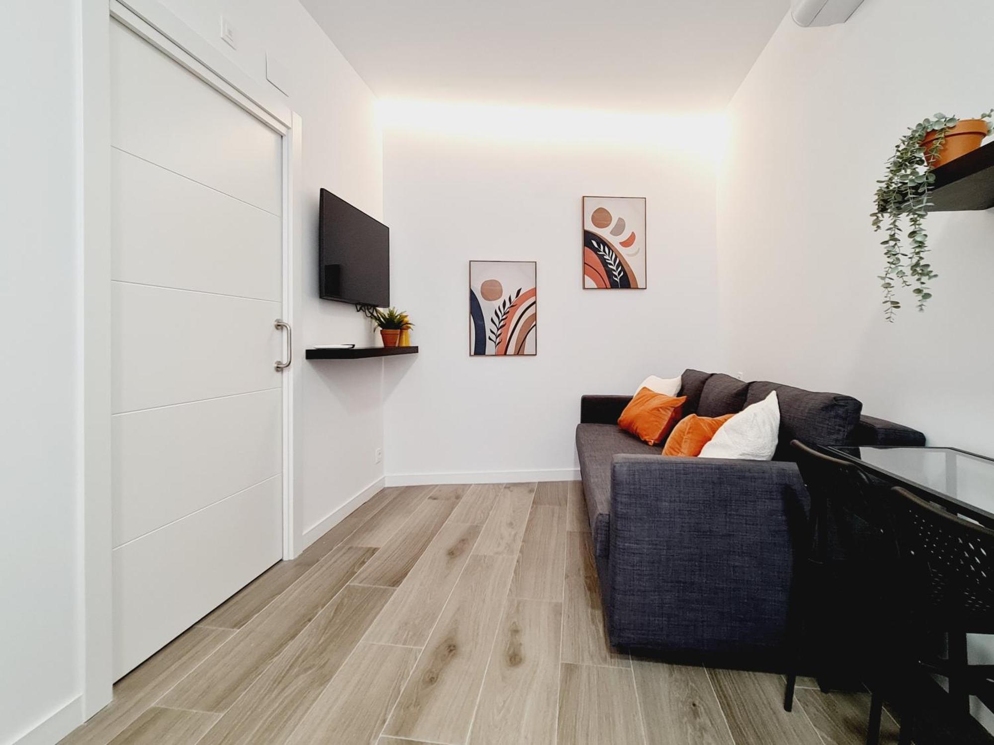 Bilbao Apartamentos Zorroza Exterior foto