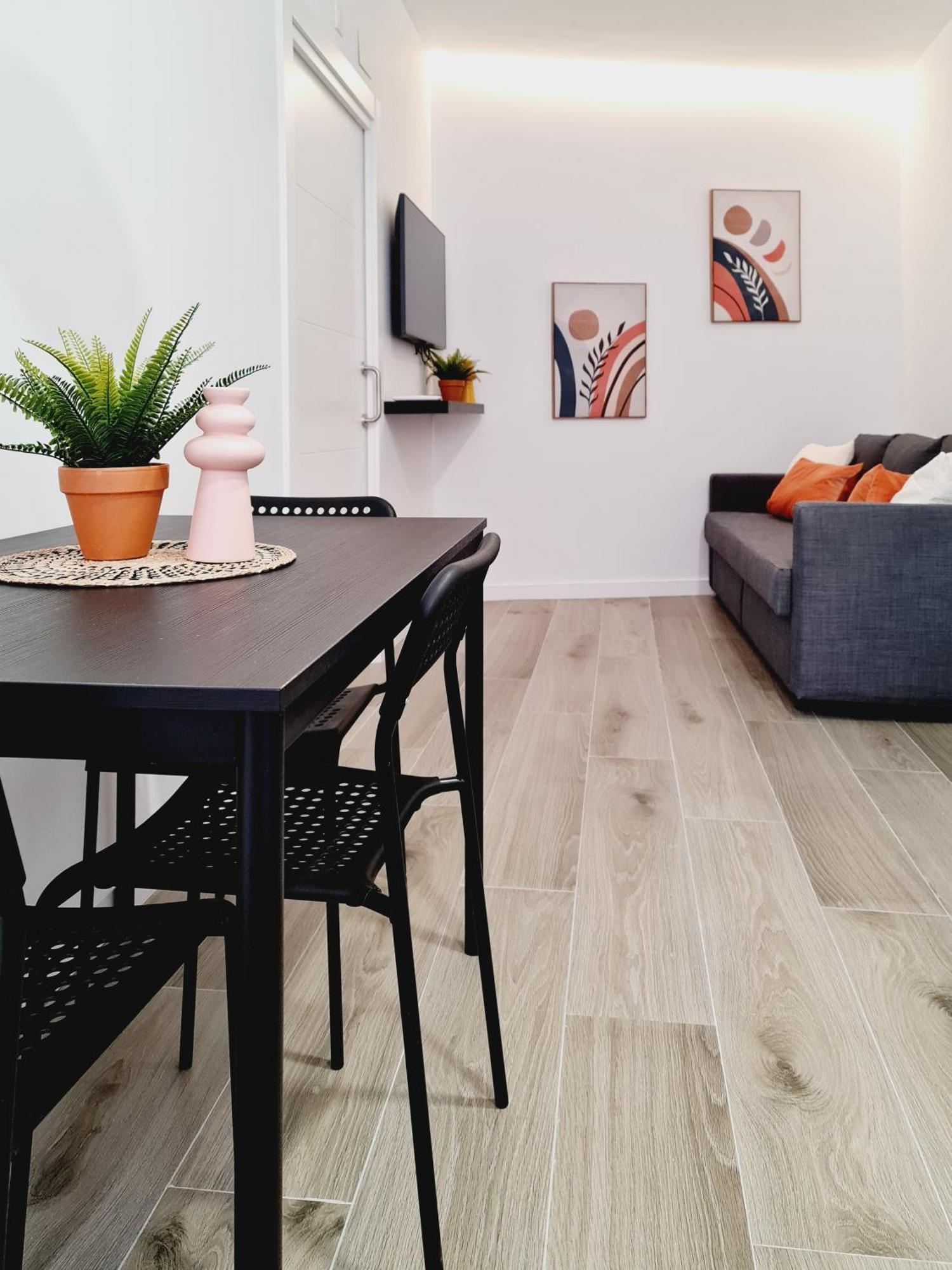 Bilbao Apartamentos Zorroza Exterior foto